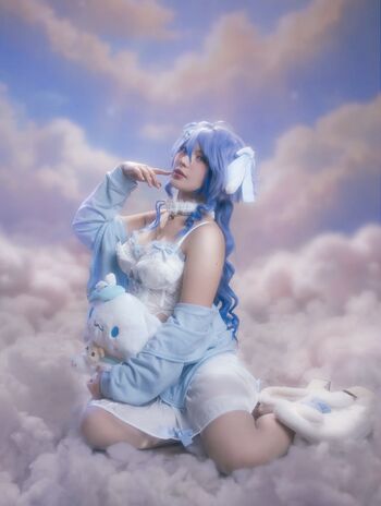Full leaked Hato joestar private onlyfans photo
