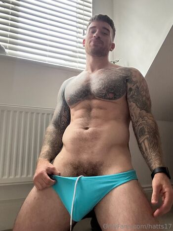 Full leaked Hatts private onlyfans photo