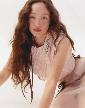 Havana Rose Liu