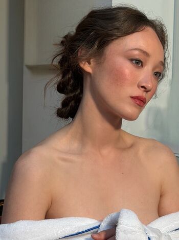 Full leaked Havana rose liu private onlyfans photo