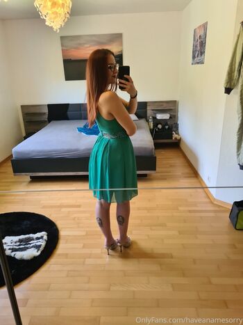 Full leaked Haveanamesorry private onlyfans photo