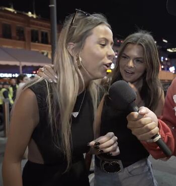 Full leaked Hawk tuah girl private onlyfans photo