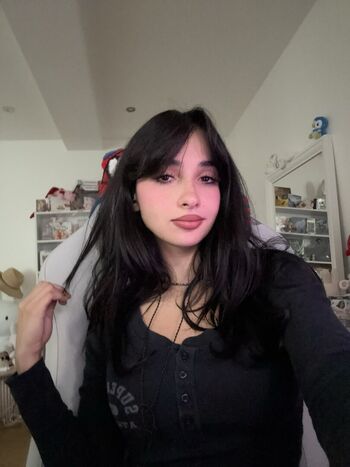 Full leaked Hawnie private onlyfans photo