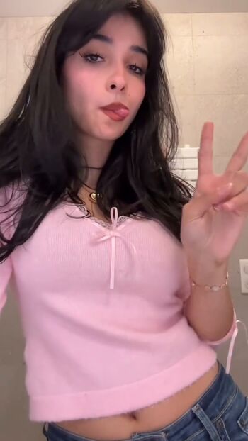 Full leaked Hawnie private onlyfans photo