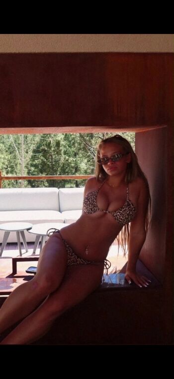 Full leaked Hayden colfax private onlyfans photo