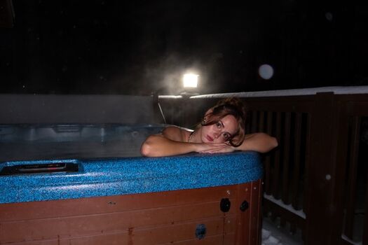 Full leaked Hayden franz private onlyfans photo