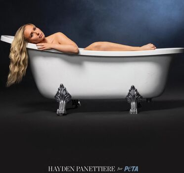 Hayden Panettiere