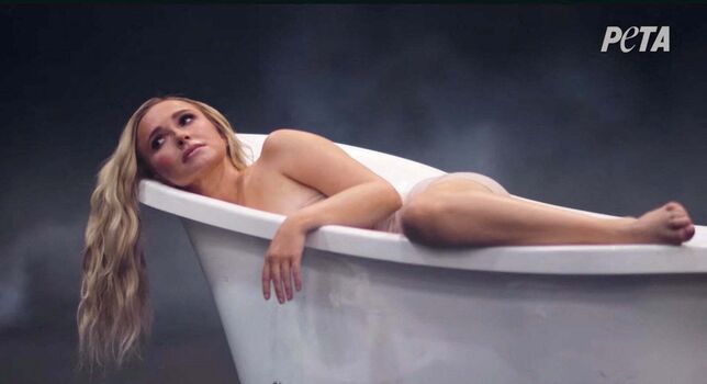 Hayden Panettiere