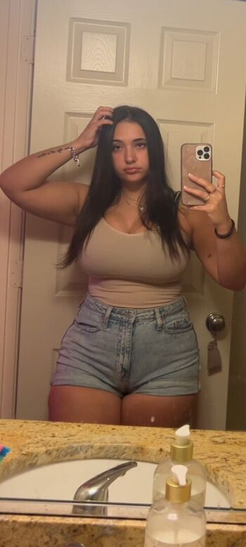 Full leaked Haylee anderson page private onlyfans photo