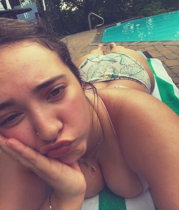 Full leaked Haylee anderson page private onlyfans photo