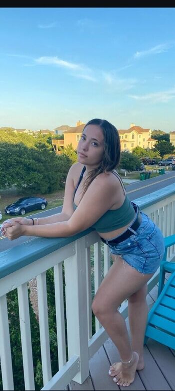 Full leaked Haylee anderson private onlyfans photo
