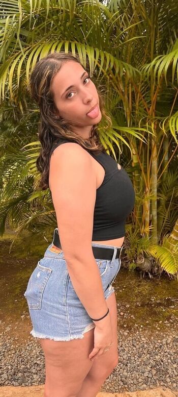 Full leaked Haylee anderson private onlyfans photo