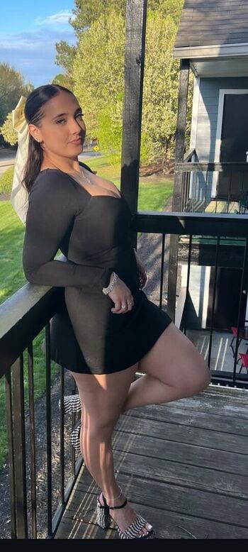 Full leaked Haylee anderson private onlyfans photo