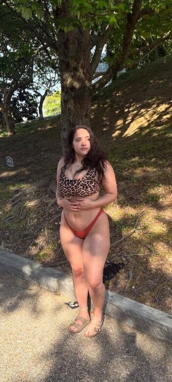 Full leaked Haylee anderson private onlyfans photo