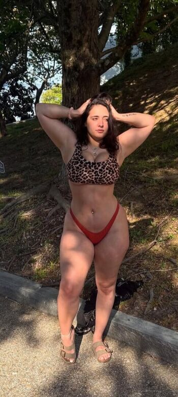 Full leaked Haylee anderson private onlyfans photo