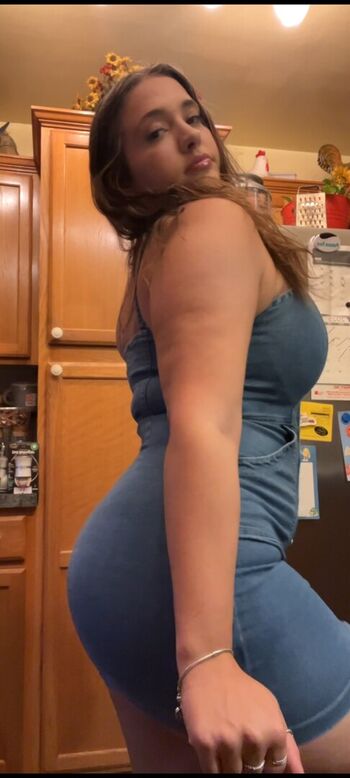 Full leaked Haylee anderson private onlyfans photo