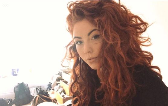 Full leaked Hayley de sola pinto private onlyfans photo