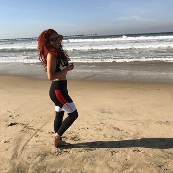 Full leaked Hayley de sola pinto private onlyfans photo