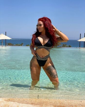 Full leaked Hayley desola pinto private onlyfans photo
