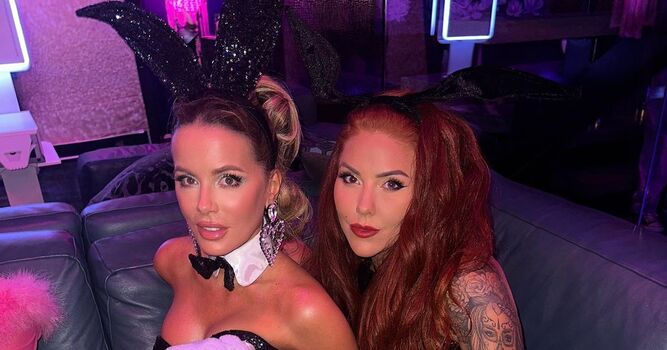 Full leaked Hayley desola pinto private onlyfans photo