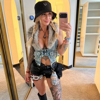 Full leaked Hayley hoffman private onlyfans photo