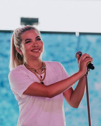 Full leaked Hayley kiyoko private onlyfans photo