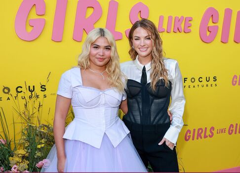 Full leaked Hayley kiyoko private onlyfans photo