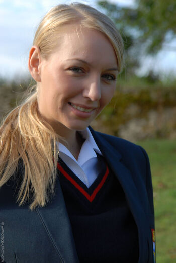 Hayley Marie Coppin