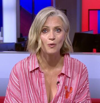 Hayley McQueen
