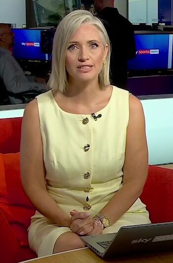 Hayley McQueen