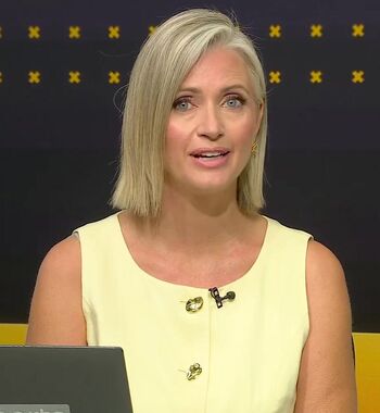 Hayley McQueen