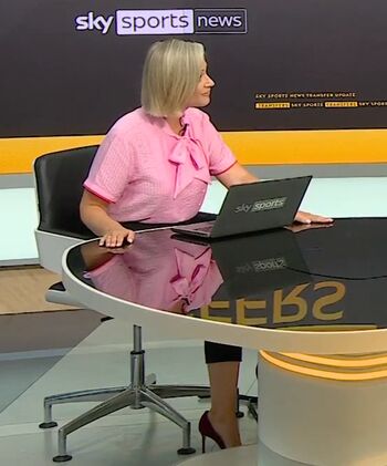 Hayley McQueen