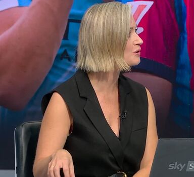 Hayley McQueen