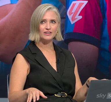 Hayley McQueen