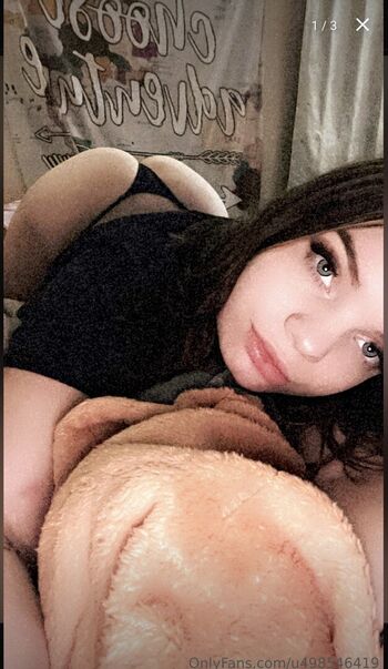 Full leaked Hayley wilks private onlyfans photo