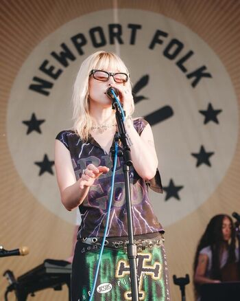 Hayley Williams