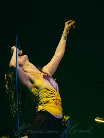 Hayley Williams