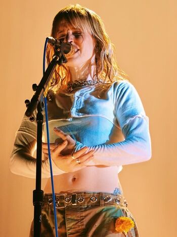 Full leaked Hayley williams  page private onlyfans photo