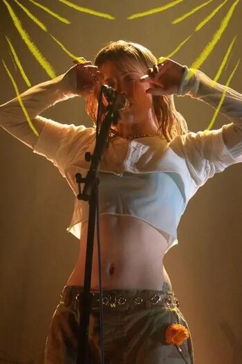 Hayley Williams