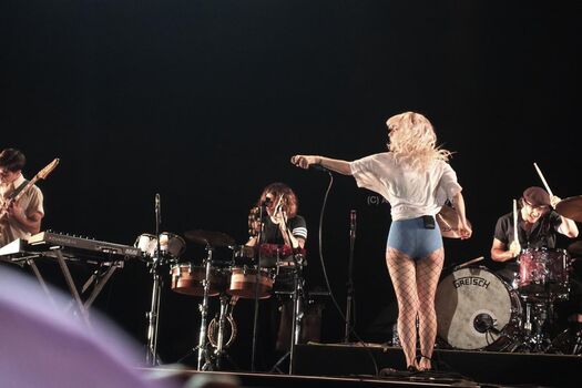 Full leaked Hayley williams page private onlyfans photo