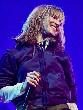 Full leaked Hayley williams page private onlyfans photo