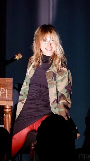 Full leaked Hayley williams page private onlyfans photo