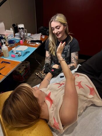 Full leaked Hayley williams page private onlyfans photo
