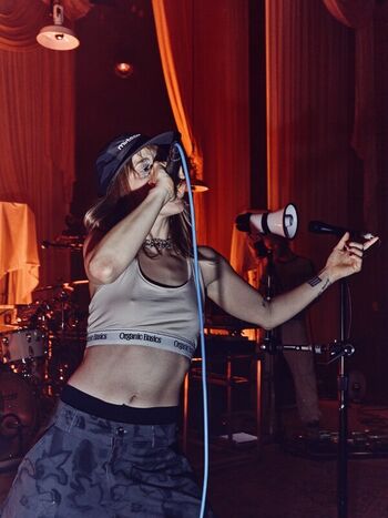 Full leaked Hayley williams page private onlyfans photo