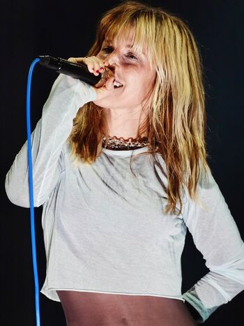 Full leaked Hayley williams page private onlyfans photo
