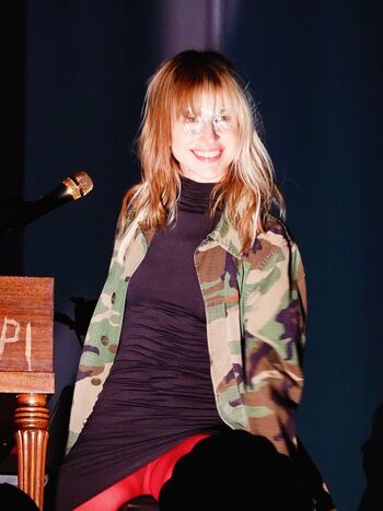 Full leaked Hayley williams page private onlyfans photo
