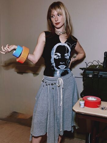 Full leaked Hayley williams page private onlyfans photo