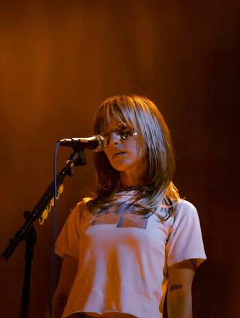 Full leaked Hayley williams page private onlyfans photo