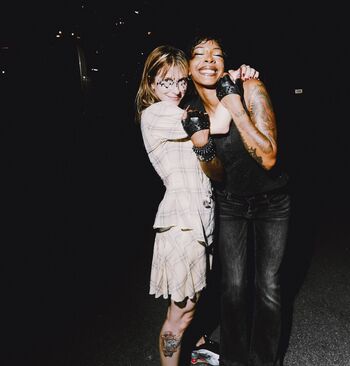 Full leaked Hayley williams private onlyfans photo