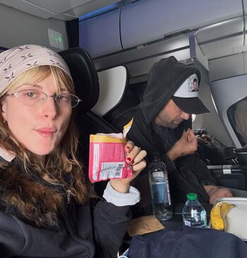 Full leaked Hayley williams private onlyfans photo